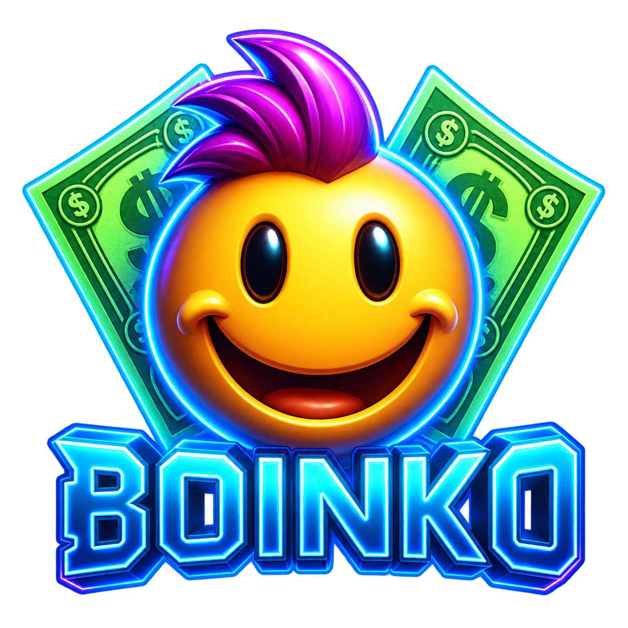 Boinko Games